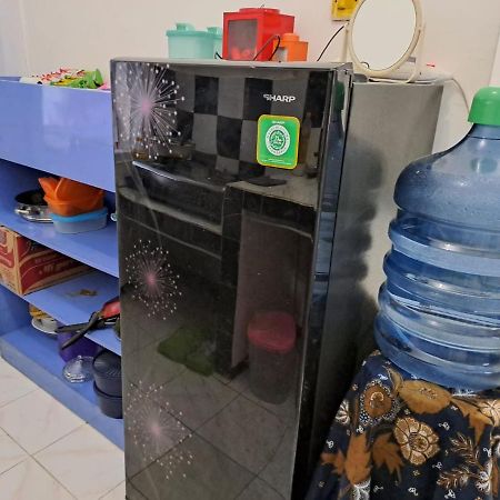 Indo Homestay Malang Eksteriør billede
