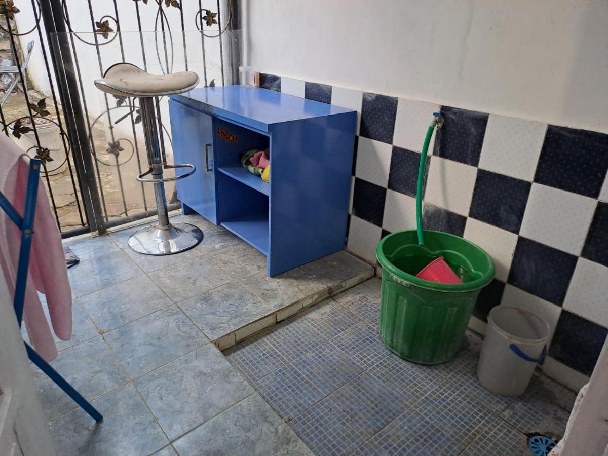 Indo Homestay Malang Eksteriør billede